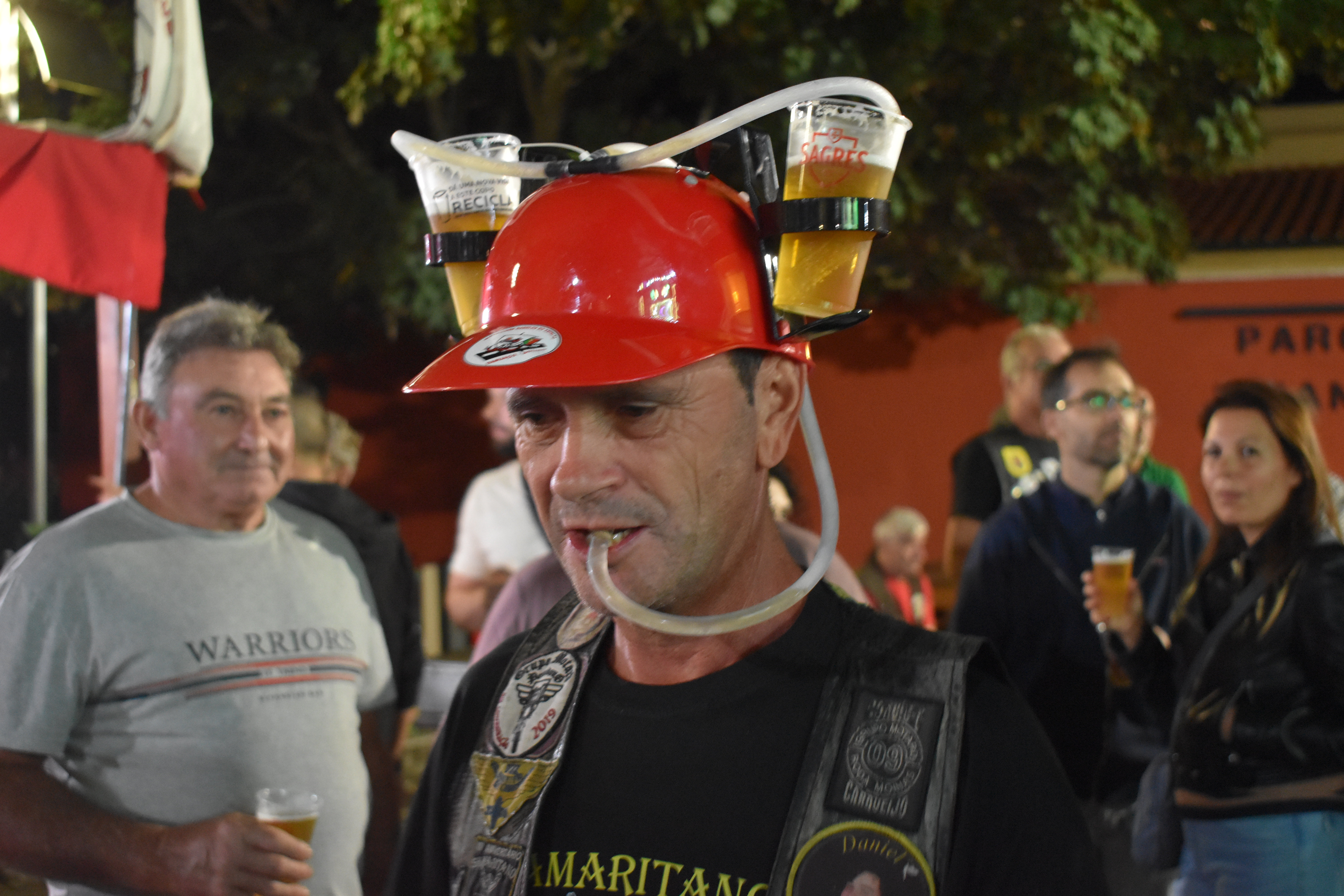 Concentração Motard 2026
